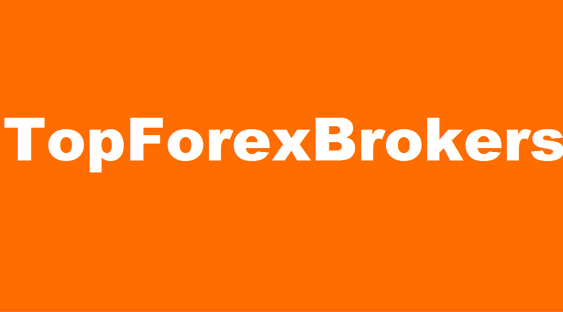 Top 10 trusted forex brokers